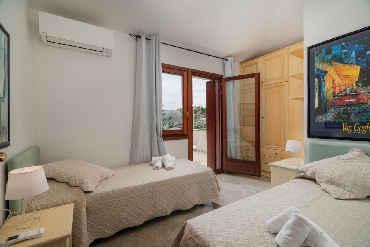 Rooms Tavolara Сан Теодоро Екстериор снимка