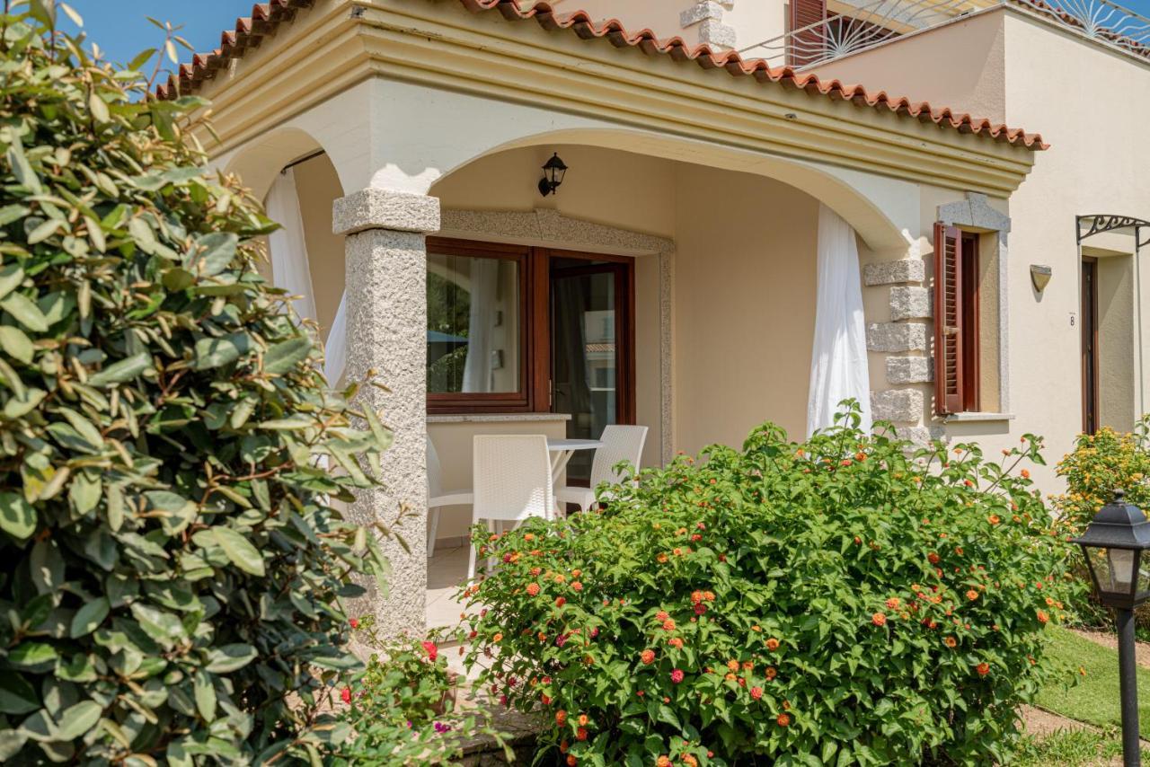 Rooms Tavolara Сан Теодоро Екстериор снимка