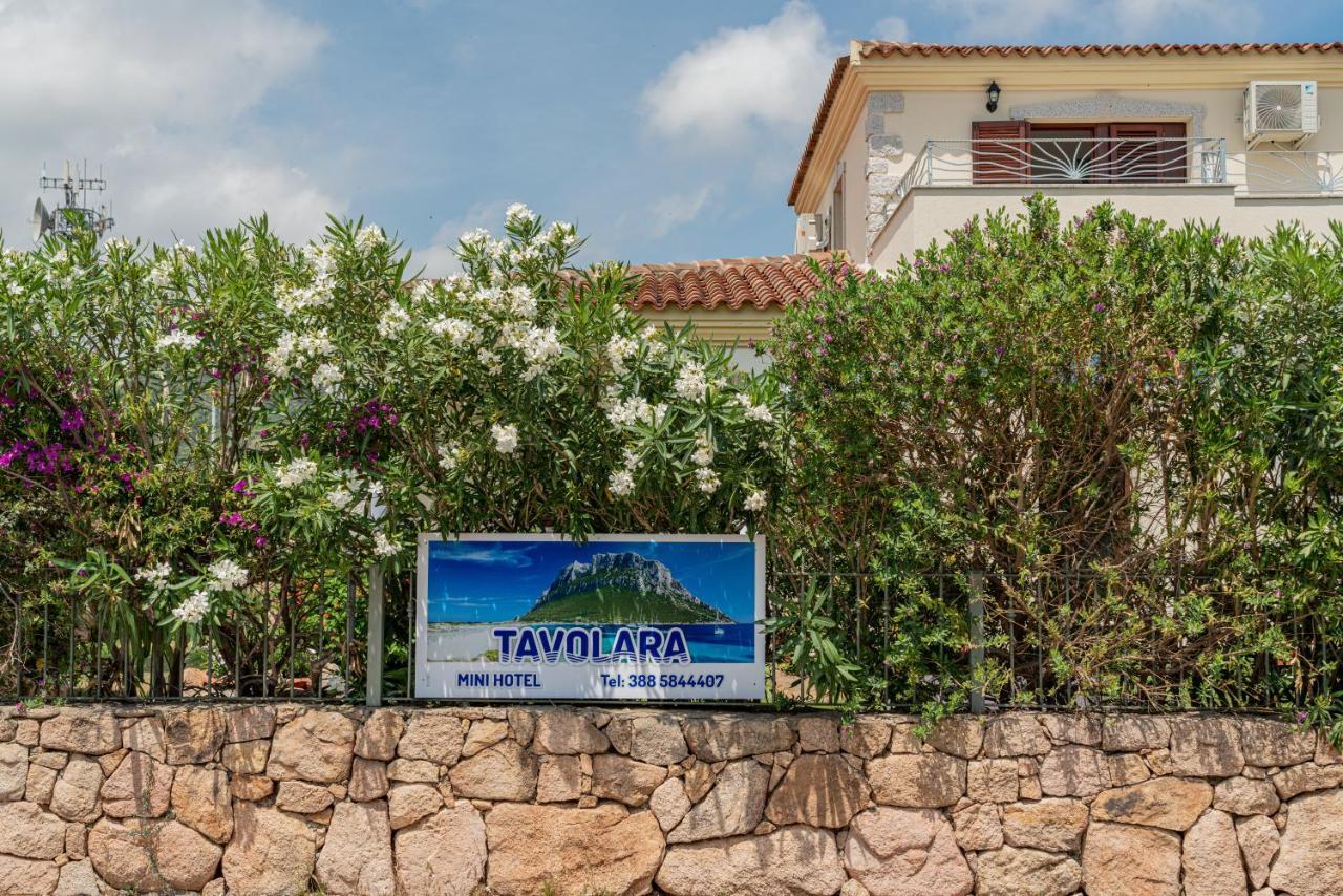 Rooms Tavolara Сан Теодоро Екстериор снимка